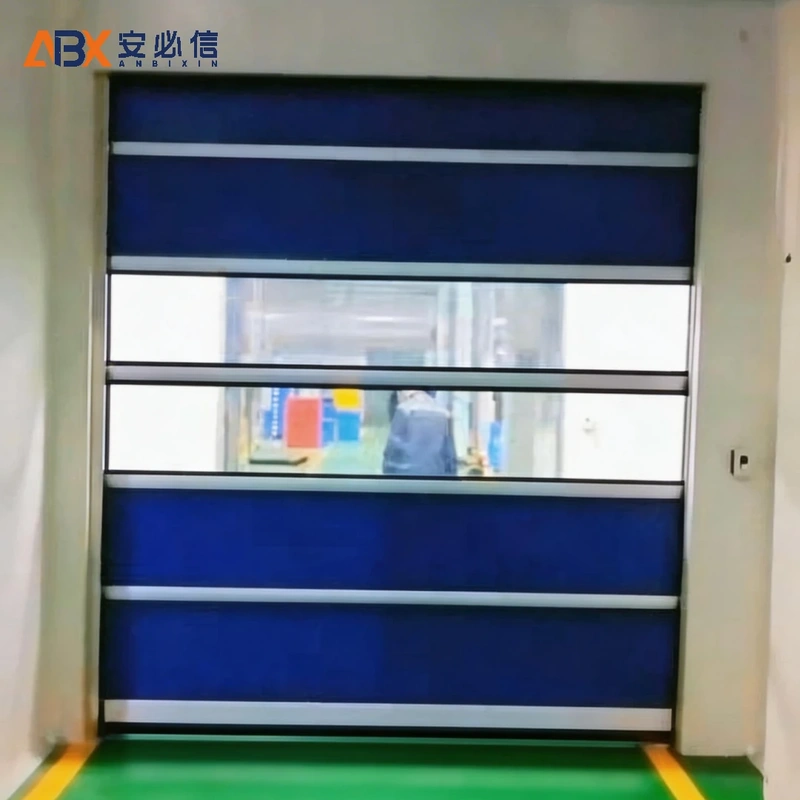 绥化快速卷帘门