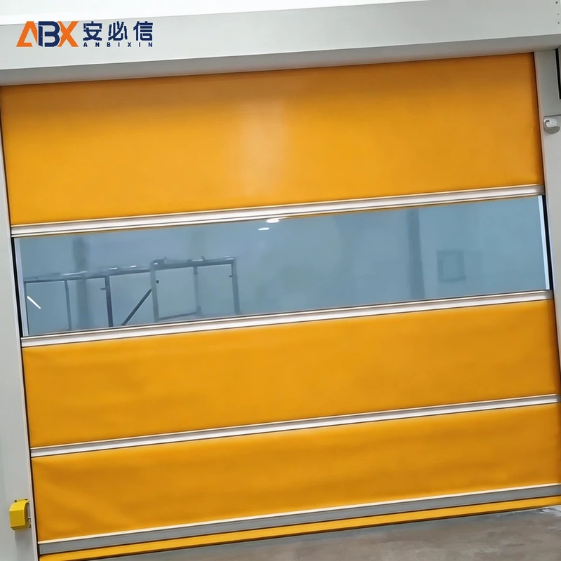 绥化高速门